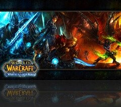 Обои World of Warcraft